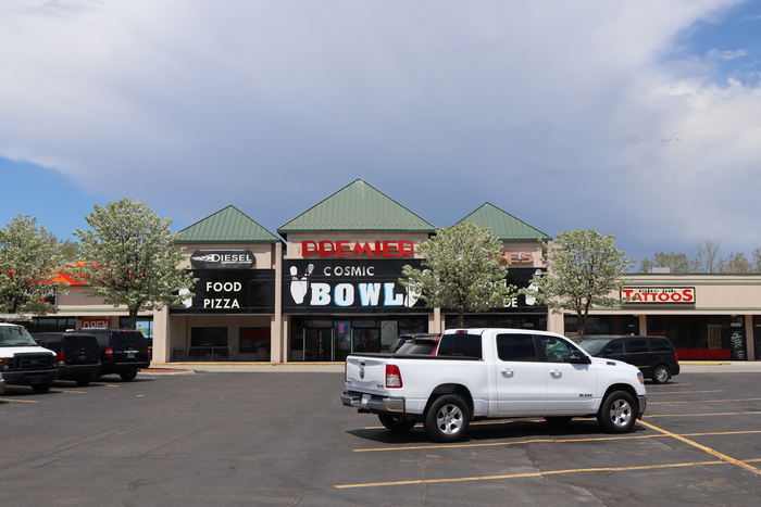 Premier Lanes - 2022 Photo